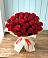 Букет 29 Красных роз в Городищи