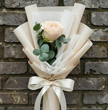 Букет цветов из:  Розы в Городищи