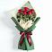 Букет цветов из: Розы в Городищи