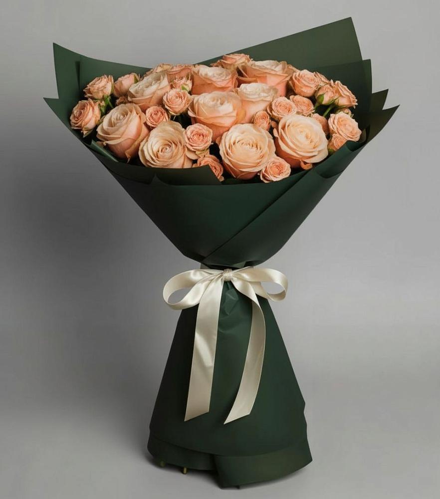 Букет Элегантный в Городищи