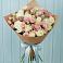 Букет цветов из: Розы в Городищи