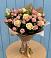 Букет цветов из: Розы в Городищи
