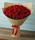 Букет Красные розы Милано в Городищи