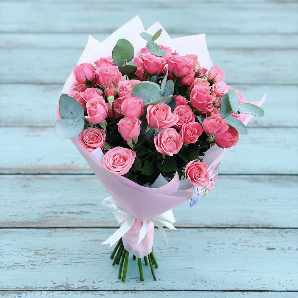 Букет Леди совершенство в Городищи