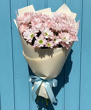 Букет цветов из:  Хризантемы #REPLACE_PRED# Городищи