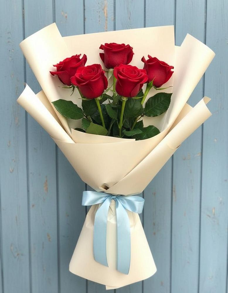 Букет Классика чувств в Городищи