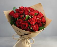 Букет Любовный роман #REPLACE_PRED# Городищи