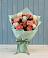 Букет цветов из: Розы в Городищи