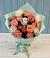 Букет цветов из: Розы в Городищи