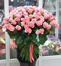 Букет 151 Роза Роуз #REPLACE_PRED# Городищи