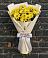Букет цветов из: Хризантемы в Городищи