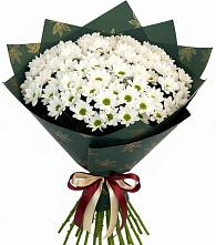 Букет цветов из:  Хризантемы в Городищи
