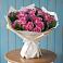 Букет цветов из: Розы в Городищи