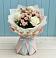 Букет цветов из: Розы в Городищи