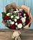 Букет цветов из: Розы и Альстромерии в Городищи