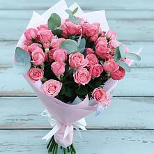 Букет Леди совершенство #REPLACE_PRED# Городищи