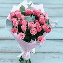 Букет Леди совершенство в Городищи